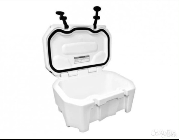 Холодильник с креплением LinQ 16л